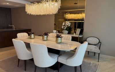 ARMA Interiors Cobham Showroom Opening May 2026: Luxury Kitchens, Furniture & Interior Design Brands Coming to Surrey