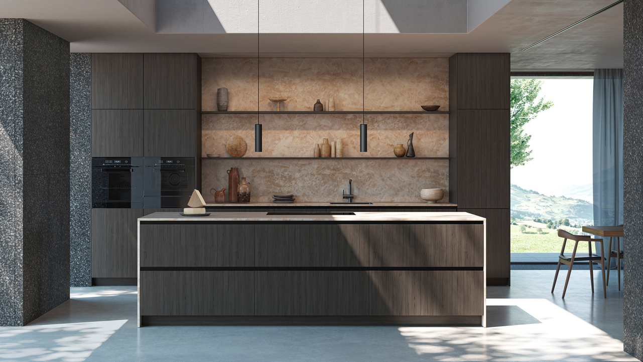 Arma Interiors - Cobham Showroom Opening May 2026 - Luxury Kitchens, Furniture & Interior Design Brands Coming to Surrey - Illustration 02