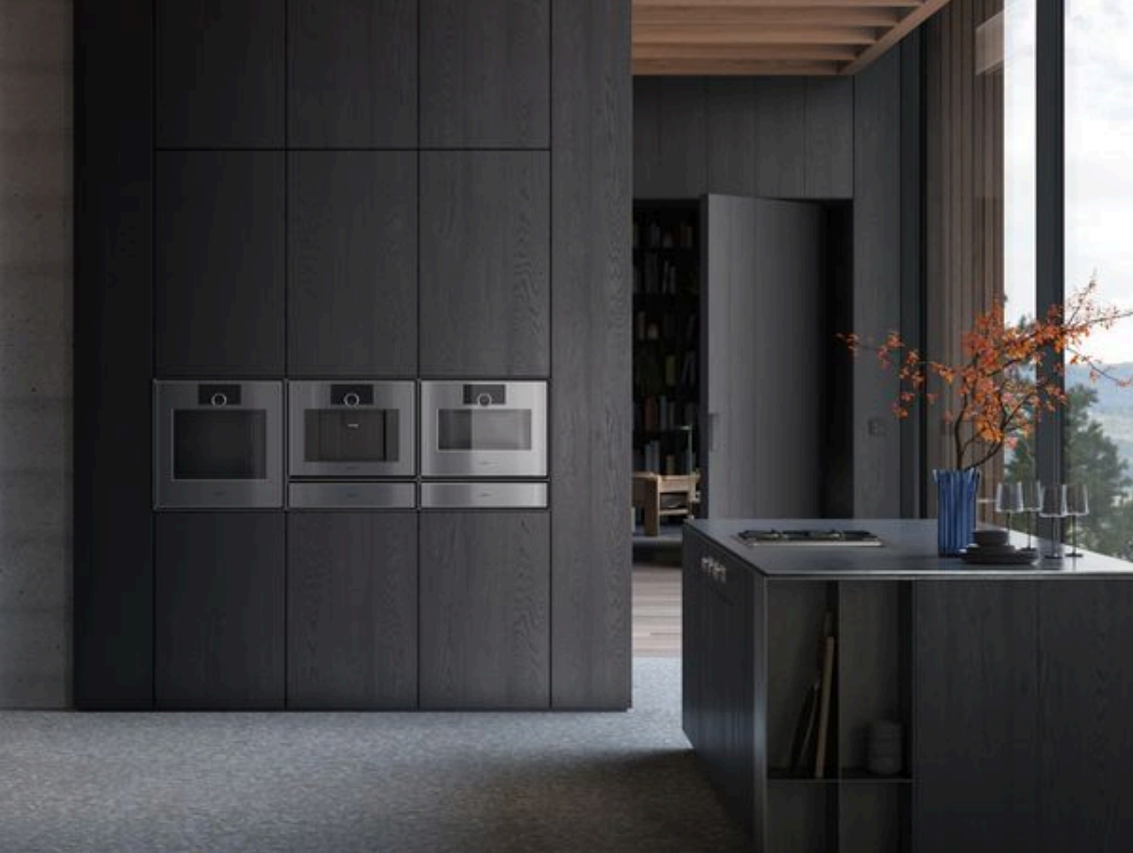 Arma Interiors - Cobham Showroom Opening May 2026 - Luxury Kitchens, Furniture & Interior Design Brands Coming to Surrey - Illustration 03