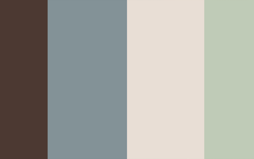 The Best Colour Combinations for a Modern Home