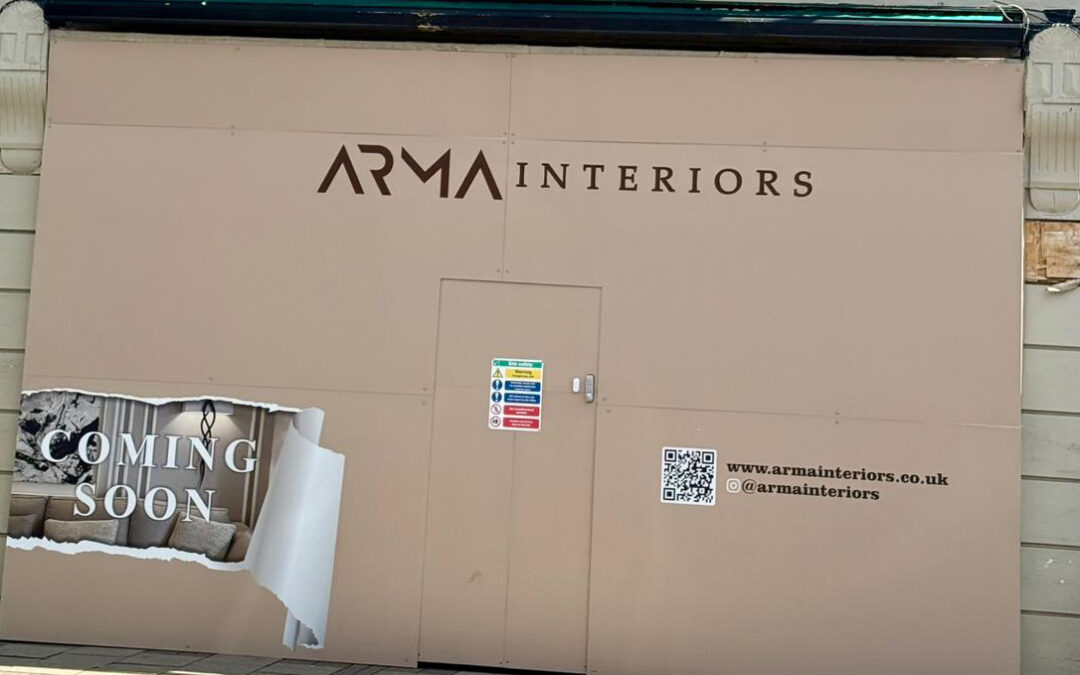 Arma Interiors Brings Luxury Design to Cobham