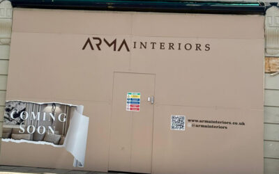 Arma Interiors Brings Luxury Design to Cobham