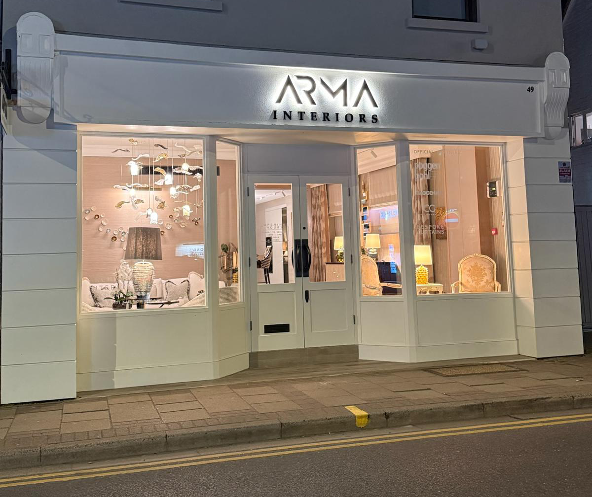 Arma Interiors - Cohbam