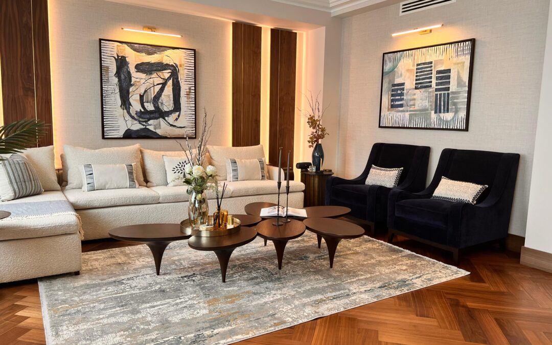 How to Choose the Right Interior Designer in Surrey
