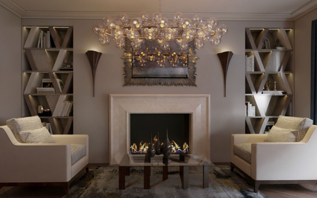 How to Transition Your Home from Winter to Spring