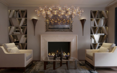 How to Transition Your Home from Winter to Spring