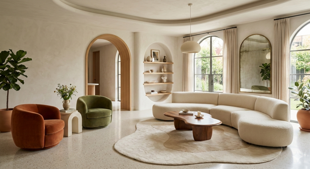 Interior Design Trends for Spring 2026: What’s In & How to Style It ...
