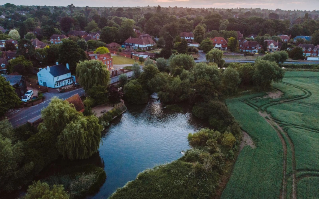 Interior Design in Cobham: Ideas, Trends & Local Inspiration for 2026