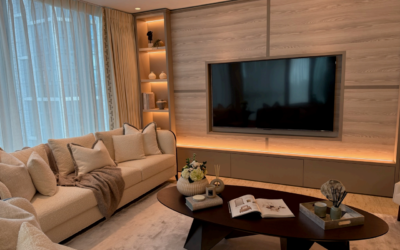 Luxury Interior Design Trends for Surrey Homes in 2026