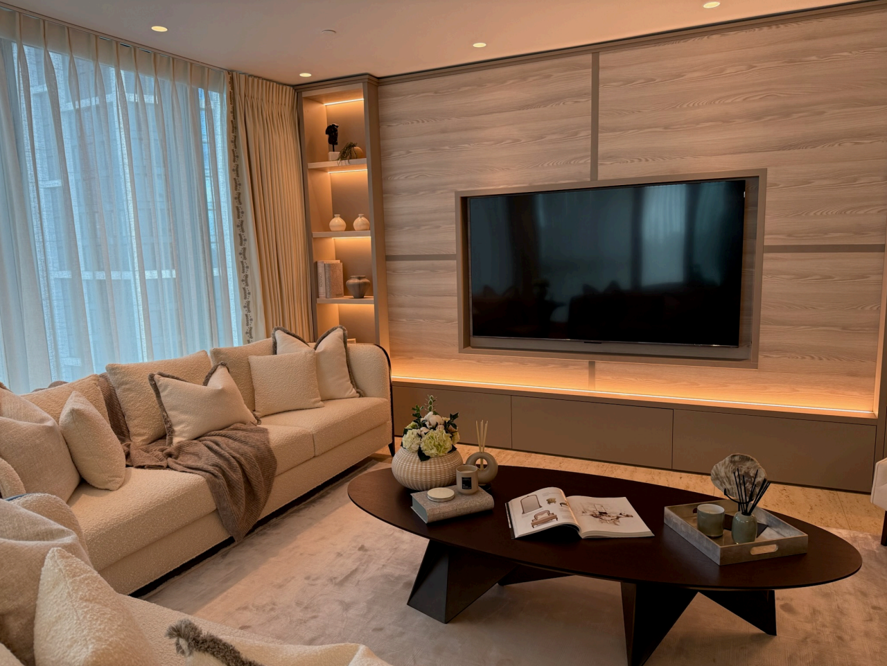 Luxury Interior Design Trends for Surrey Homes in 2026 - Arma Interiors