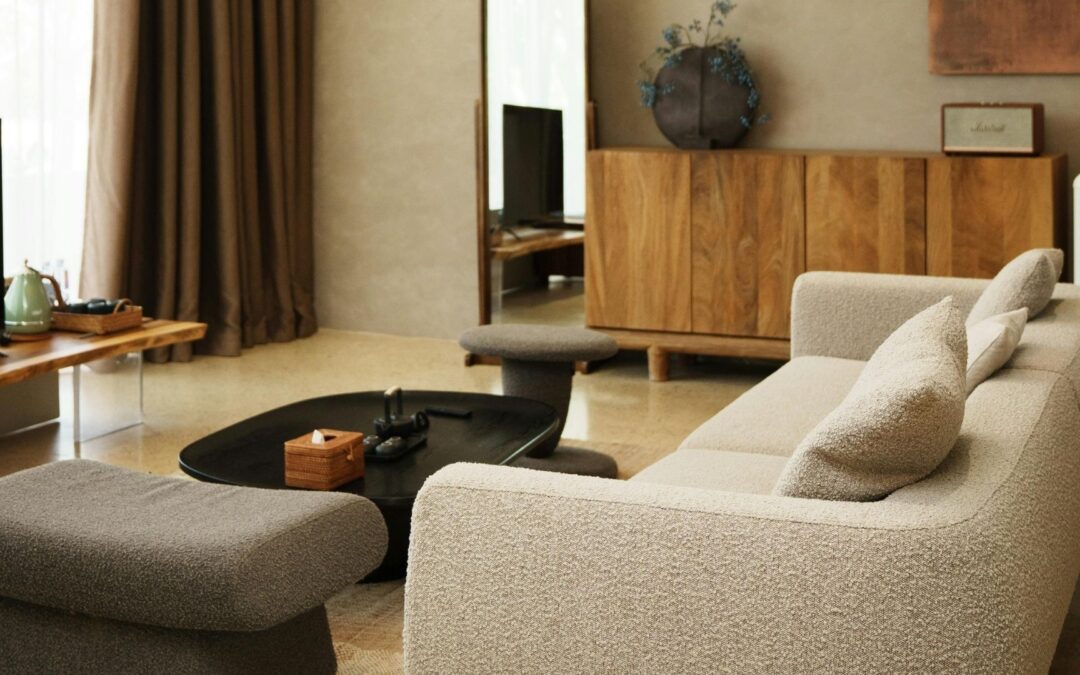 New Year, New Space: How to Refresh Your Home in January