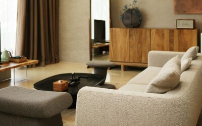 New Year, New Space: How to Refresh Your Home in January