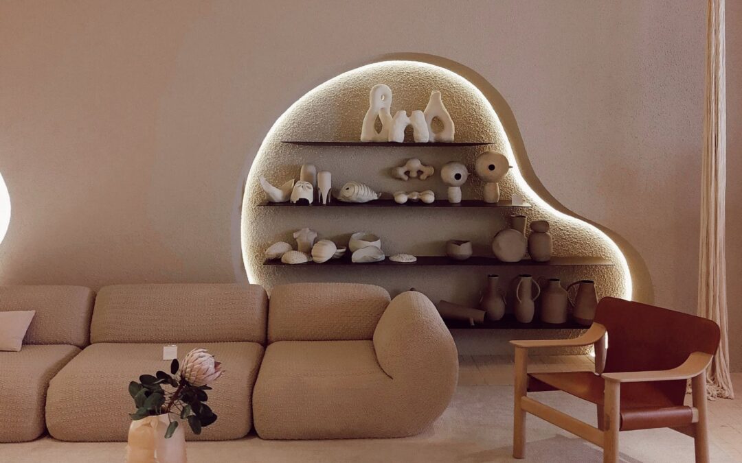 Top Home Decor Trends to Watch in 2026