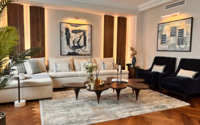 What Happens During an Interior Design Consultation?
