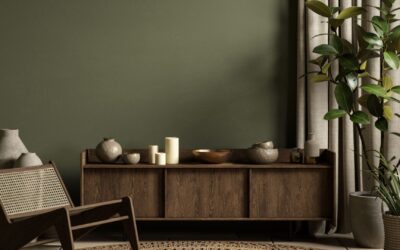 What’s Out, What’s In: Interior Design Edition (New Year 2026 Trends)