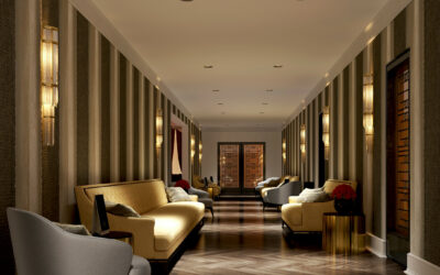 Meet the Woman Behind ARMA Interiors London: The Vision of Founder Armaghan Okohvan