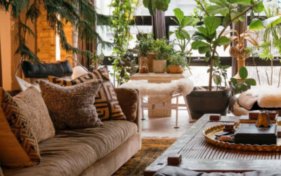 How to Refresh Your Home for Spring Without Renovating