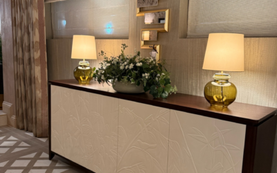 Interior Design Trends We’re Seeing in Cobham Homes