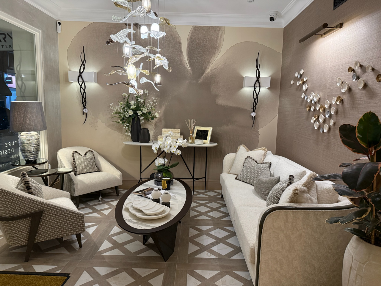 Interior Designer vs Interior Decorator - What Cobham Homeowners Need to Know - Arma Interiors - Illustration 01