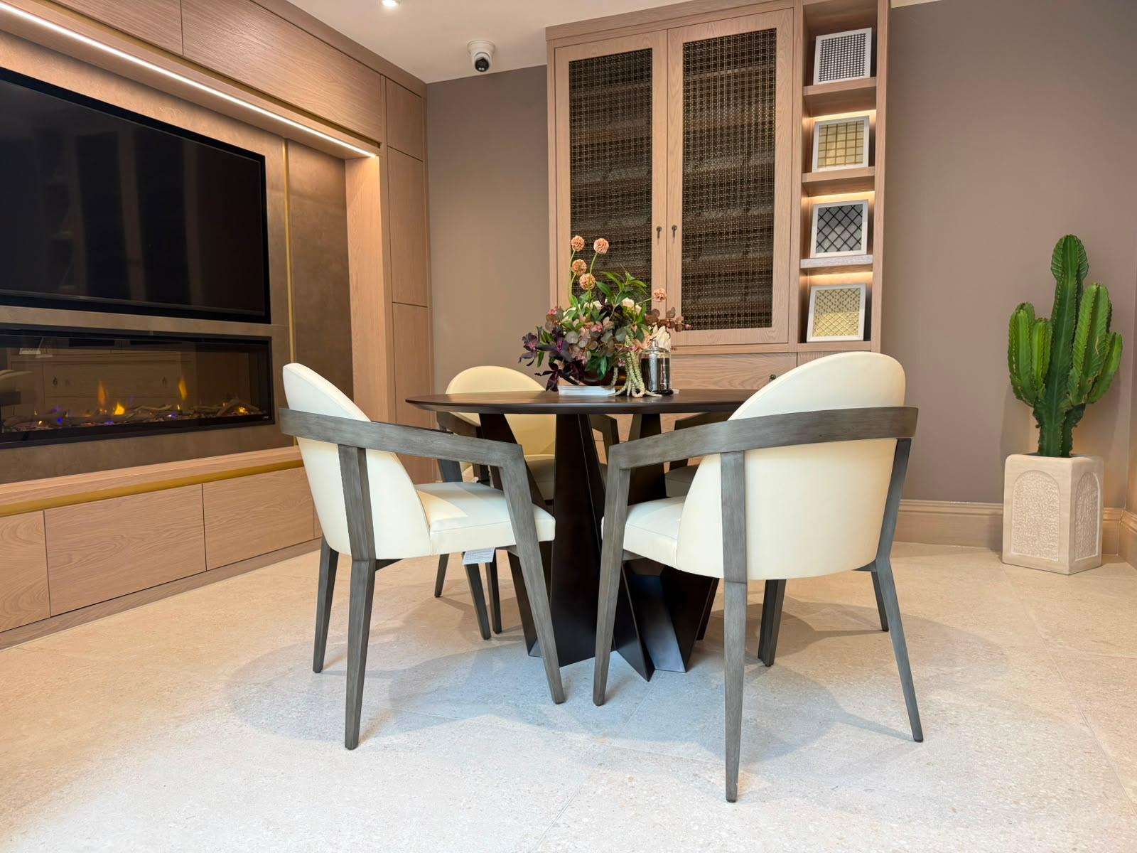 Arma Interiors - Cobham Showroom Opening May 2026 - Luxury Kitchens, Furniture & Interior Design Brands Coming to Surrey - Illustration 04