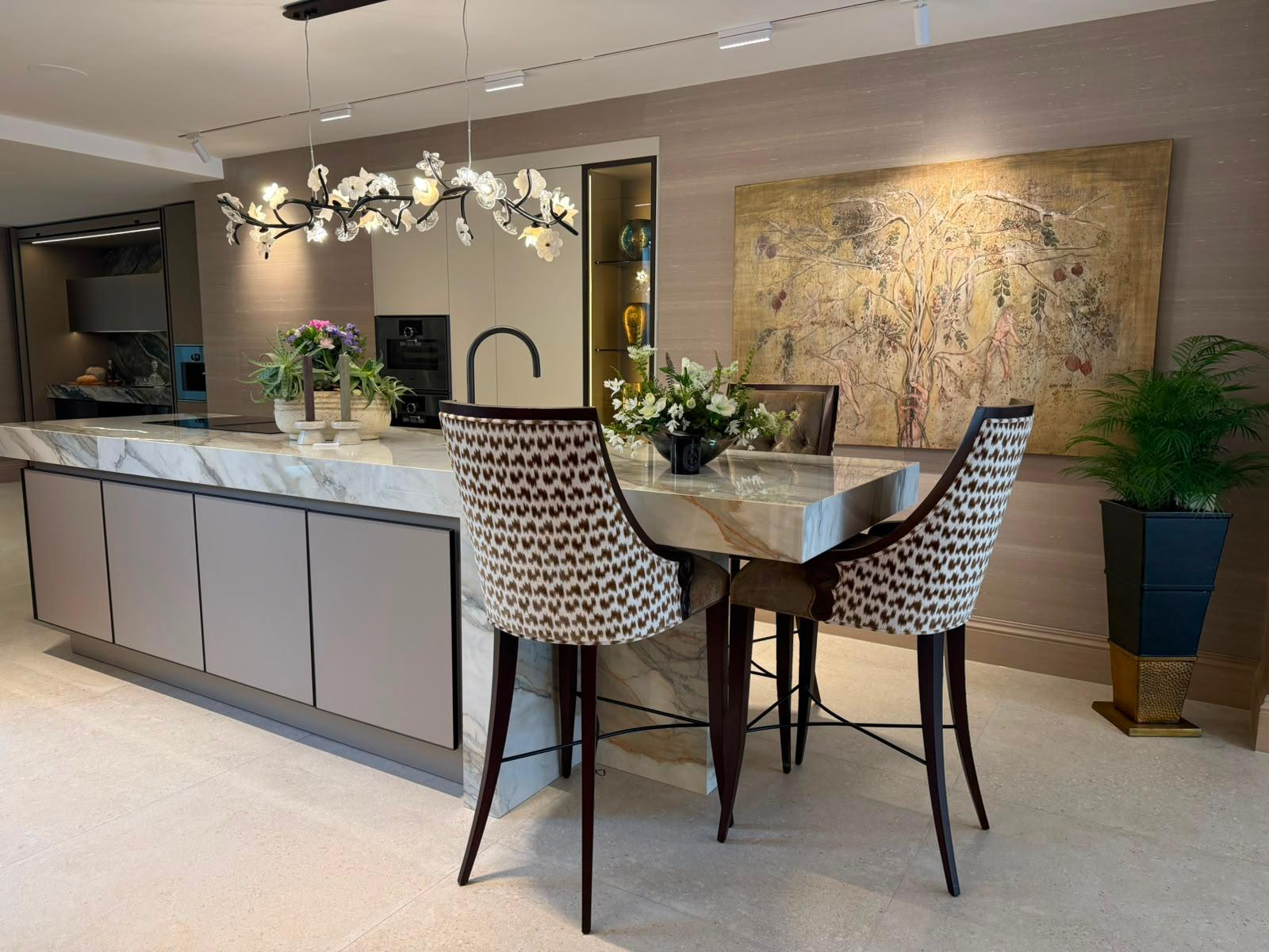 ARMA Interiors Cobham Showroom Is Now Open