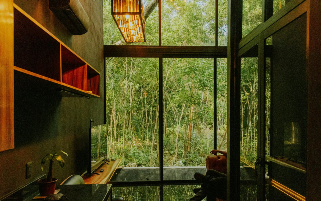 Spring Interior Design Ideas: Simple Ways to Brighten Your Home This Season