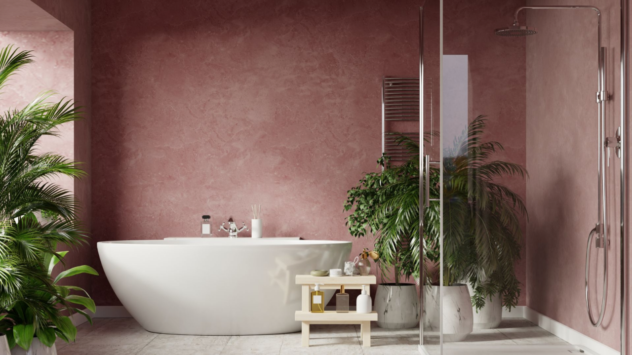 Spring Interior Design Ideas: Simple Ways to Brighten Your Home This ...
