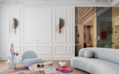 Top Spring Colour Palettes to Brighten Your Living Space