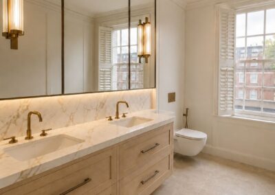 Park Street Mayfair - Arma Interiors - Illustration 04