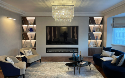 Why Spring Is the Best Time to Start Your Home Renovation Project (Especially in London)